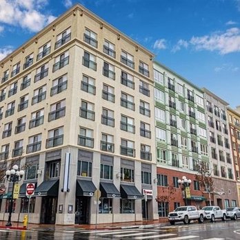 Priority Home Inspections - Home Inspection of the condo on 450 J St. Gaslamp district. - Home Inspectors Near Me Priority Home Inspections - Home Inspection of the condo on 450 J St. Gaslamp district. - Home Inspectors Near Me