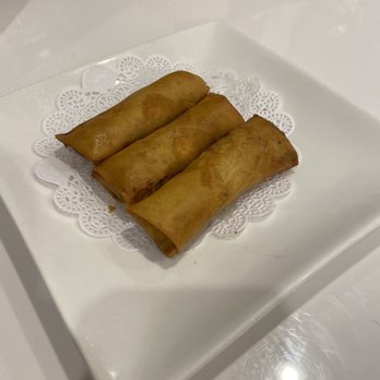 Mr Bun - #12. Spring Rolls - Shanghainese Near Me - Brooklyn, New York Mr Bun - #12. Spring Rolls - Shanghainese Near Me - Brooklyn, New York
