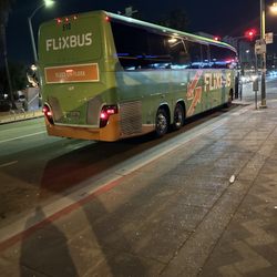 Greyhound Bus Lines
