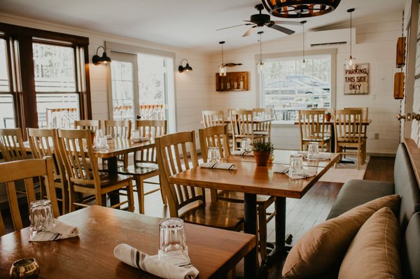 Squam Lake Inn by null