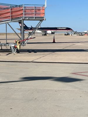 Austin South Terminal by null