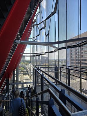 International Spy Museum by null International Spy Museum by null