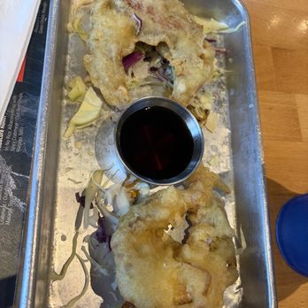 Aburi Sushi - Soft shell - Sushi Bars Near Me - Buena Park, California Aburi Sushi - Soft shell - Sushi Bars Near Me - Buena Park, California
