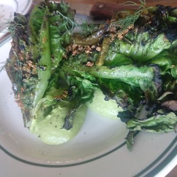 Homer - Lettuce with avocado - Mediterranean Near Me - Seattle, Washington Homer - Lettuce with avocado - Mediterranean Near Me - Seattle, Washington