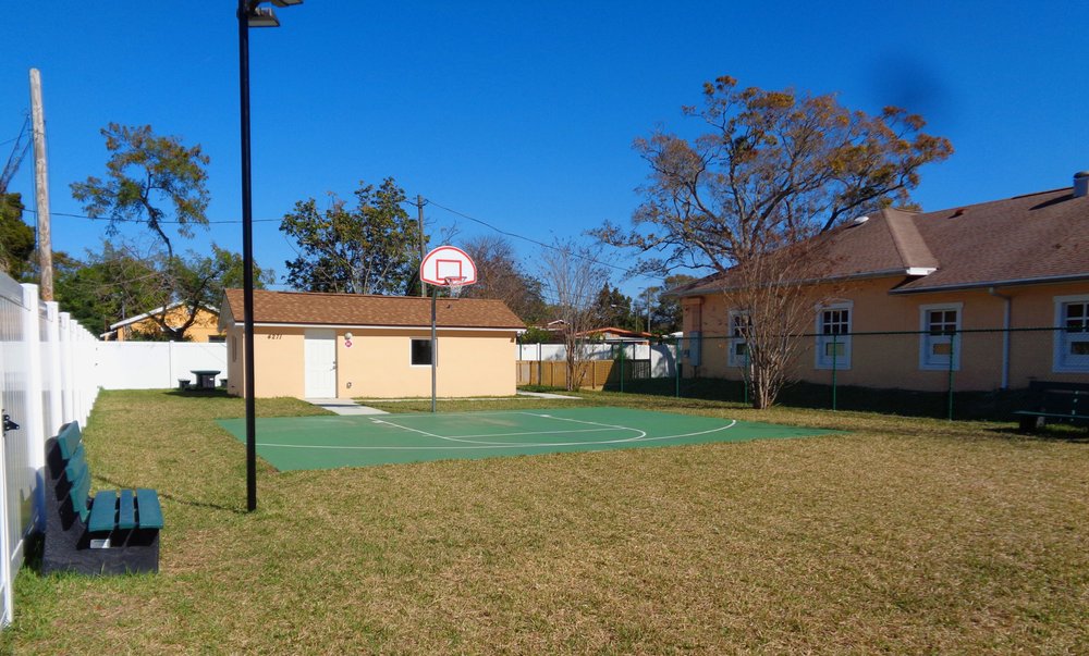 Lealman and Asian Neighborhood Family Center - social services organization in Saint Petersburg, FL