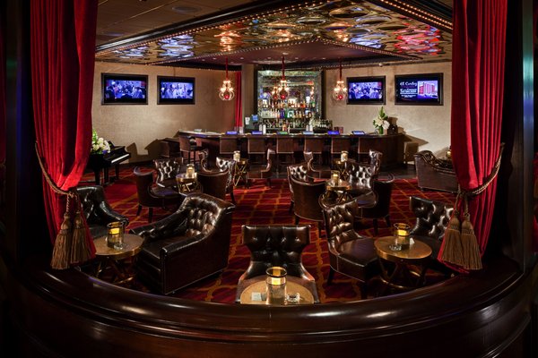 El Cortez Hotel and Casino by null