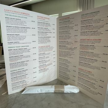 Seasons By 10/Fold - Breakfast & Brunch Near Me - Myrtle Beach, South Carolina Seasons By 10/Fold - Breakfast & Brunch Near Me - Myrtle Beach, South Carolina
