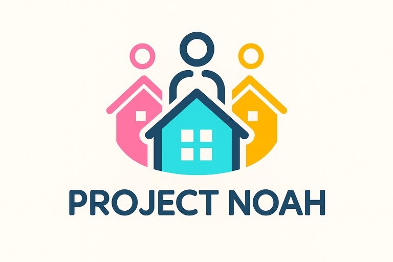 Project Noah - social services organization in Tampa Bay, FL