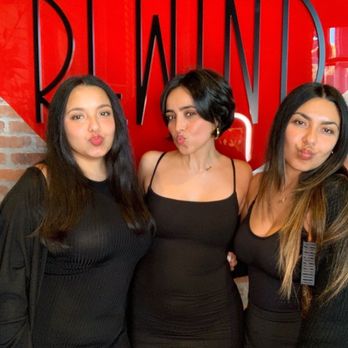 Rewind Aesthetics - Happy clients - Medical Spas Near Me - Culver City, California