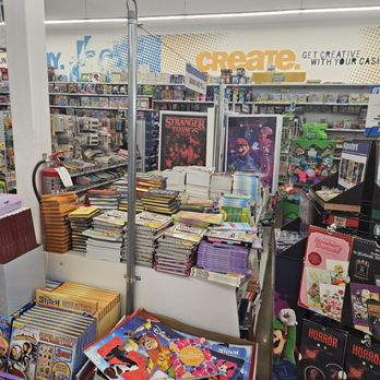 Five Below - Candy Stores Near Me - Silver Spring, Maryland