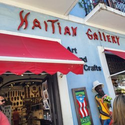 Haitian Gallery