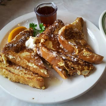 Bayside Cafe - French Toast - Breakfast & Brunch Near Me - Sausalito, California Bayside Cafe - French Toast - Breakfast & Brunch Near Me - Sausalito, California
