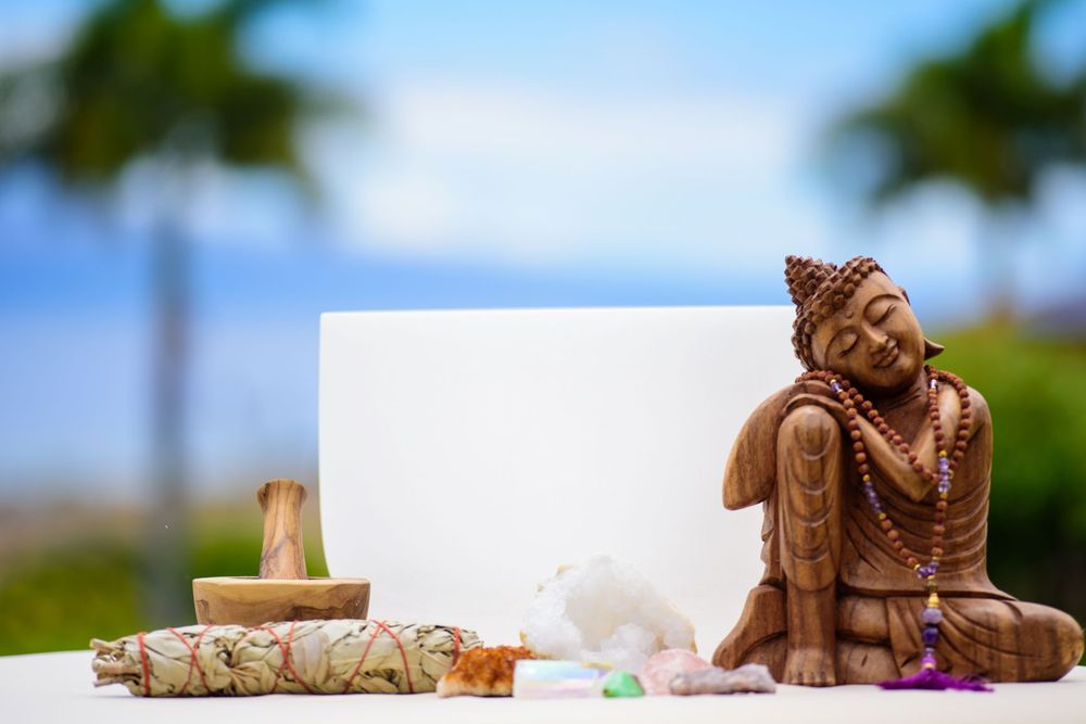 Chrysalis Body & Soul Logo