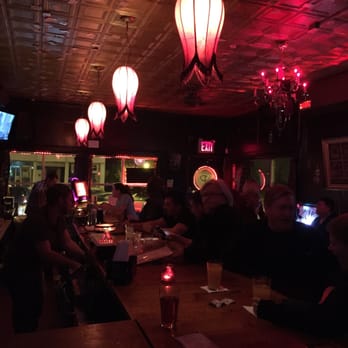 Gypsy Parlor - Lots of atmosphere! - Bars Near Me - Buffalo, New York