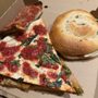 Rosa’s Pizza