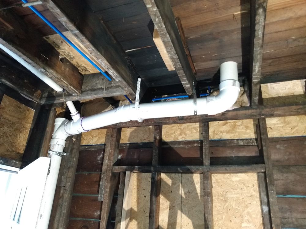 Slide of Admiral Plumbing and Drain Services