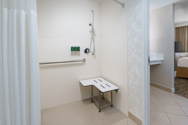 Residence Inn by Marriott Austin Downtown/Convention Center by null