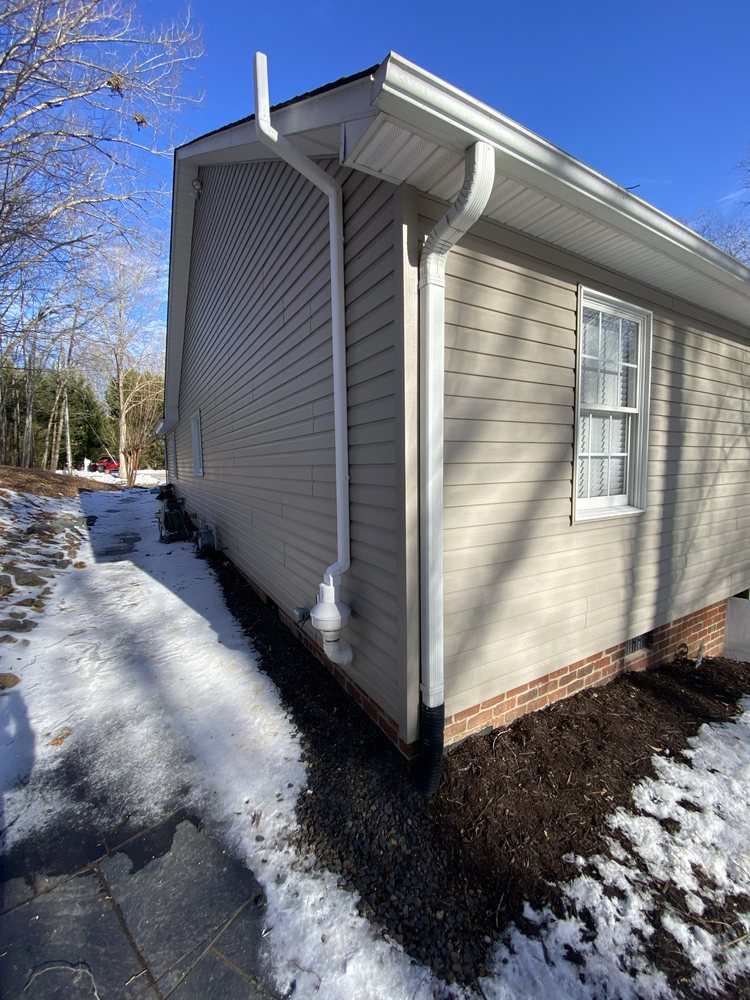 Stay Gone Radon - mold inspector in Winston-Salem, NC