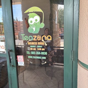 Teazona Dumpling & Noodle Asian Kitchen - Coffee & Tea Near Me - Phoenix, Arizona Teazona Dumpling & Noodle Asian Kitchen - Coffee & Tea Near Me - Phoenix, Arizona