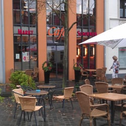 MARKTCafe Schoenen