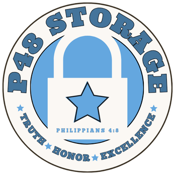 P48 Storage - Self Storage Near Me - Decatur, Alabama