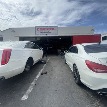 Coastal Tires - Tires Near Me - Grover Beach, California Coastal Tires - Tires Near Me - Grover Beach, California