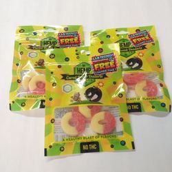 Bay Hemp Supply - Limited time only: but 2 get one free!