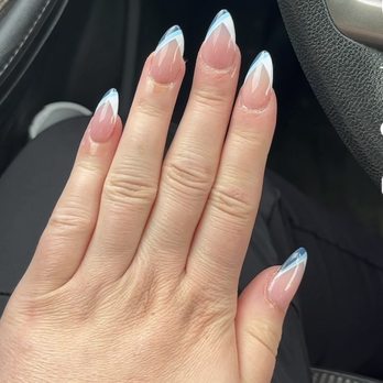 MTV Nails and Spa - Nail Salons Near Me - Rochester, New York