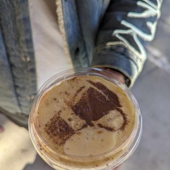 Phin Cafe - Egg coffee - Coffee & Tea Near Me - Fremont, California Phin Cafe - Egg coffee - Coffee & Tea Near Me - Fremont, California