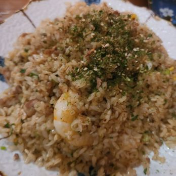 Aji Izakaya - Aji fried rice - Ramen Near Me - Rosenberg, Texas Aji Izakaya - Aji fried rice - Ramen Near Me - Rosenberg, Texas