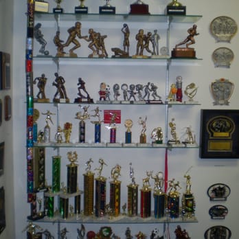 The Trophy House - Trophy Shops Near Me - Jamestown, New York The Trophy House - Trophy Shops Near Me - Jamestown, New York
