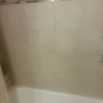 Harmonious Handyman - Shower walls - Handyman Near Me - Naples, Florida