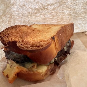 Bakery Nouveau - Roast beef sandwich - Bakeries Near Me - Seattle, Washington Bakery Nouveau - Roast beef sandwich - Bakeries Near Me - Seattle, Washington