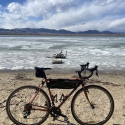 Yawp Cyclery - Surly Crosscheck from Yawp