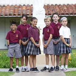 St. Charles Borromeo Academy