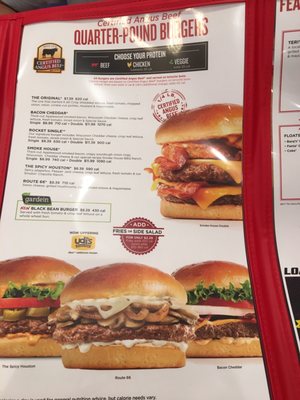 Menu photo 7 Rock 'N Fun Kapolei, HI