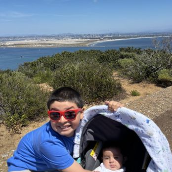 Cabrillo National Monument - San Diego Peninsula - Parks Near Me - San Diego, California Cabrillo National Monument - San Diego Peninsula - Parks Near Me - San Diego, California