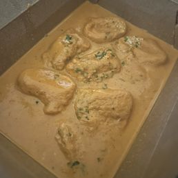 Short Rib Tortellini