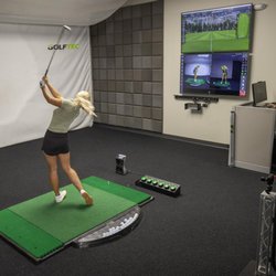GOLFTEC Midtown Atlanta - Golf lesson