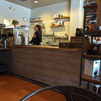 Barefoot Coffee Campbell - Coffee & Tea Near Me - Campbell, California Barefoot Coffee Campbell - Coffee & Tea Near Me - Campbell, California