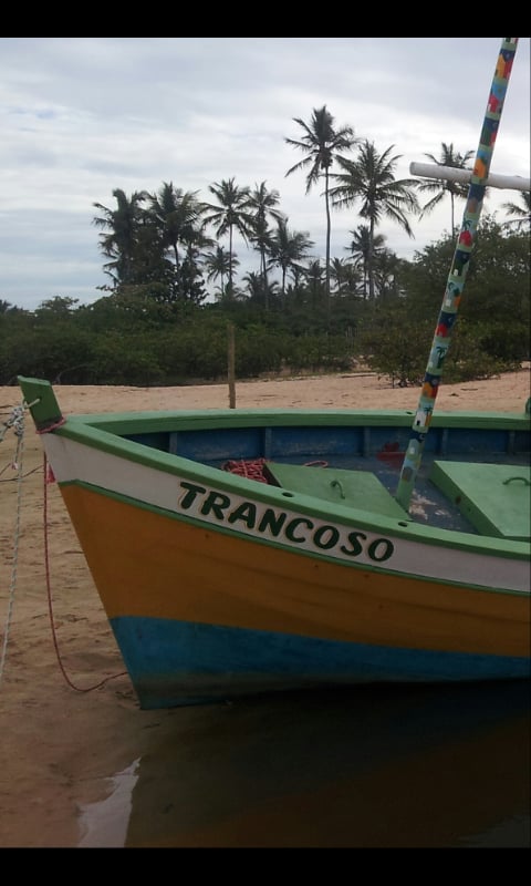 Trancoso