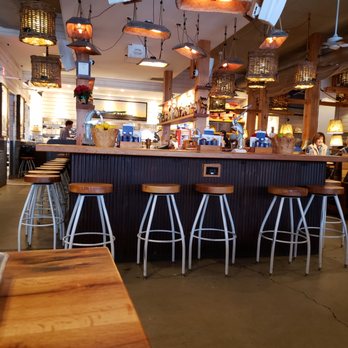 Bartaco Mosaic - Tacos Near Me - Fairfax, Virginia