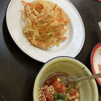 Krob Kreung Krob Ros - Som Tam Tod - Thai Near Me - Astoria, New York