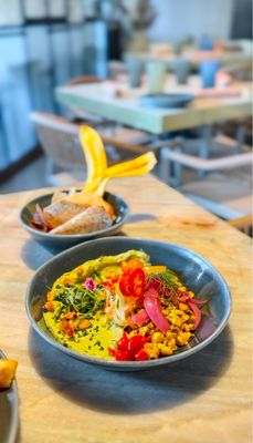 Brisa Restaurant & Bar by null