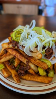 Le Hut Dinette by null