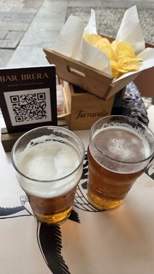 Bar Brera by null