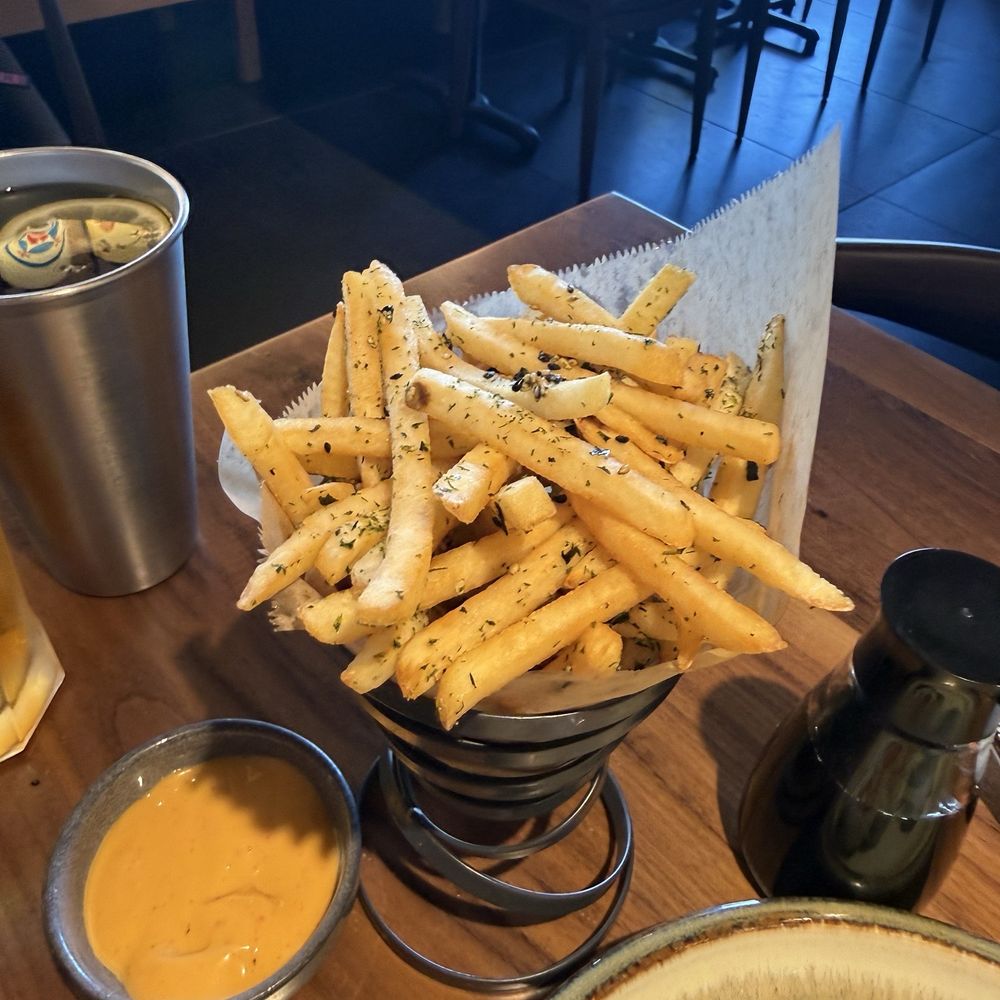 Sushi Kyo - Furikake French Fries - Japanese Near Me - Monrovia, California Sushi Kyo - Furikake French Fries - Japanese Near Me - Monrovia, California