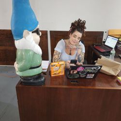 Connect Center for Youth