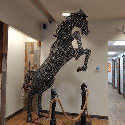 Black Horse Tattoo Studio