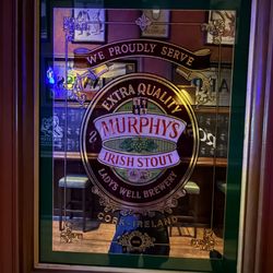 Murphy's